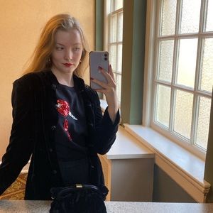 Meet your Posher, Zoë